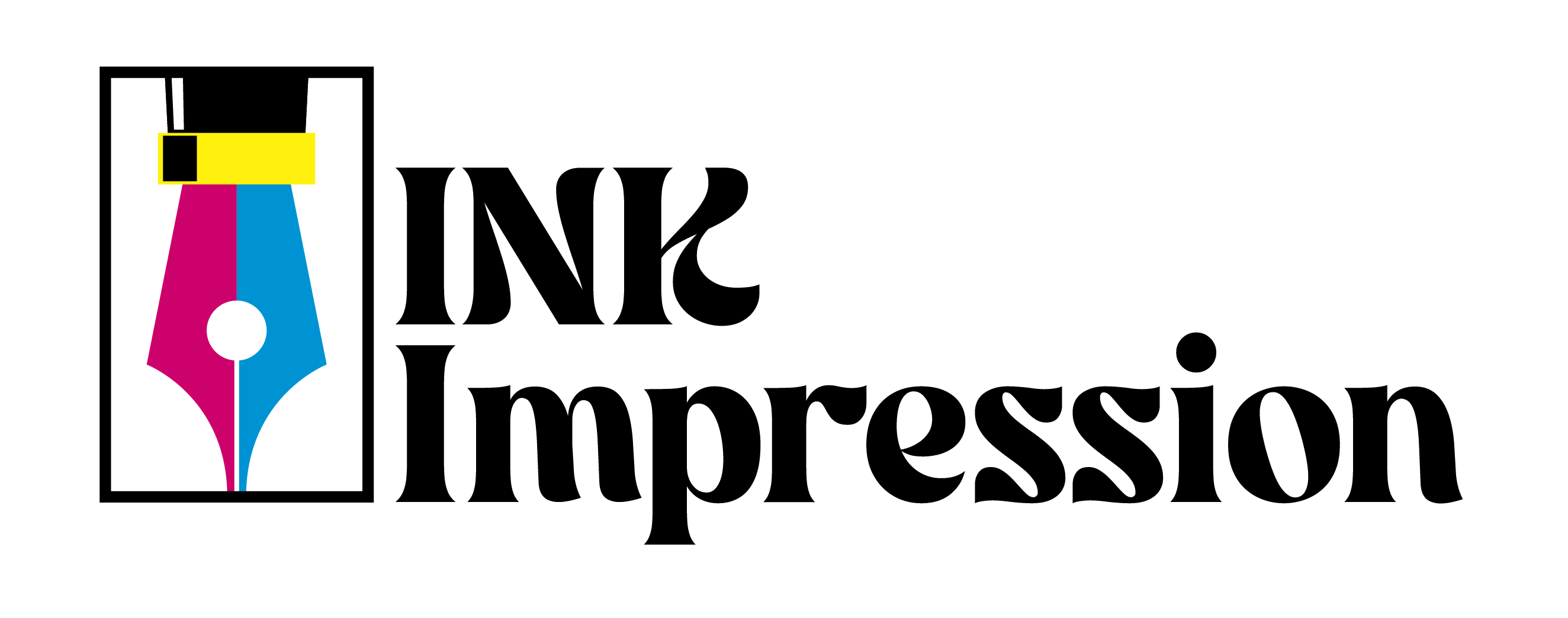 InkImpressionAdv Logo